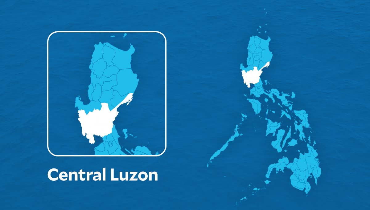 13 Central Luzon cops with admin cases dismissed in last 4 months
