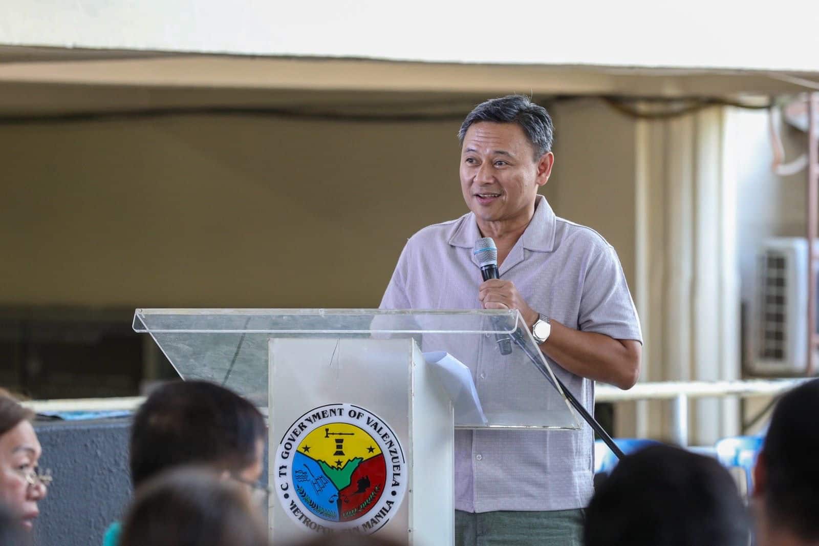 Angara: DepEd’s TeleSafe Helpline offers direct link to NCMH hotline