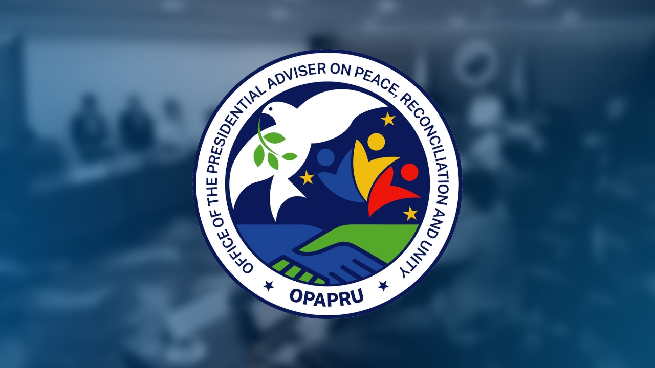 Transformation Program: P11.7-M aid handed to Region 12 former rebels