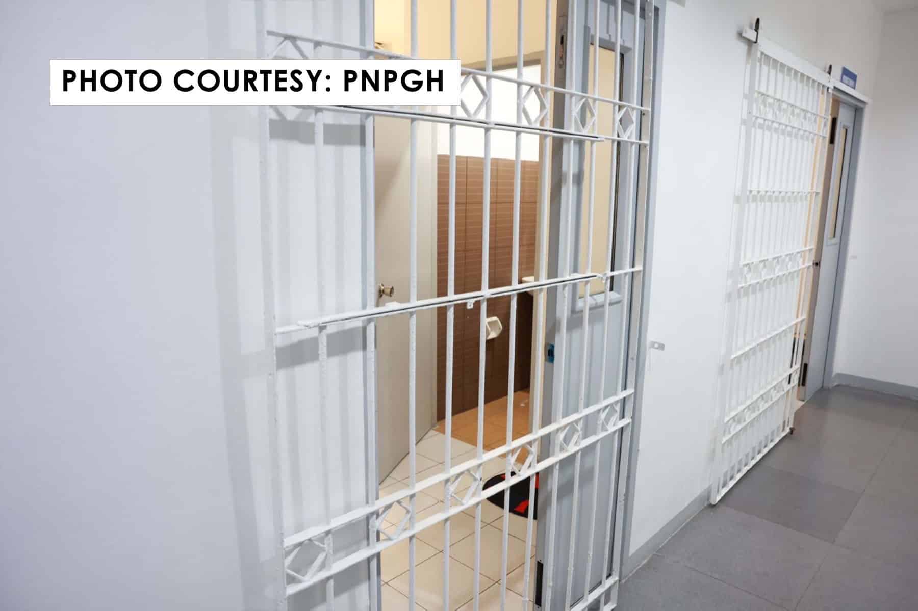 After Romualdez transfer, court notifies gov’t agencies of jails’ ‘needs’