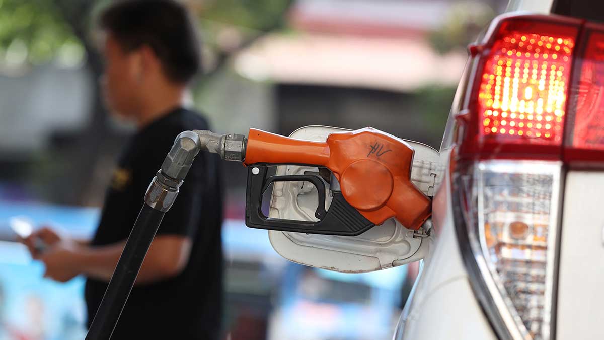Diesel to drop by nearly P21/L as gasoline prices also cut