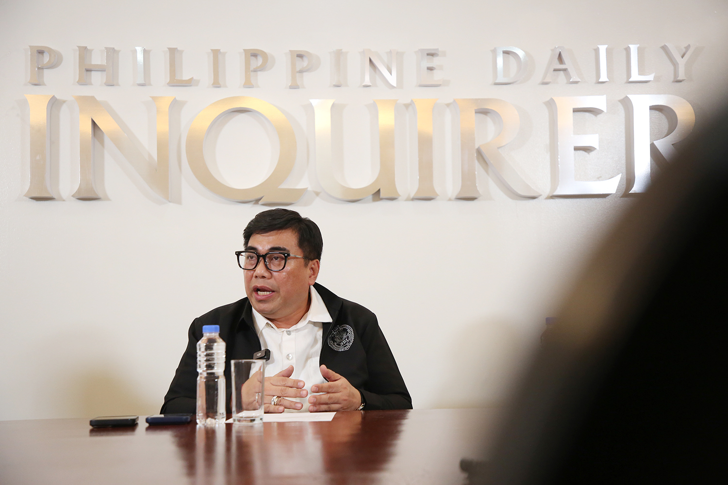 NBI identifies 6 more ‘ex-Marines’ bribed to testify – Matibag
