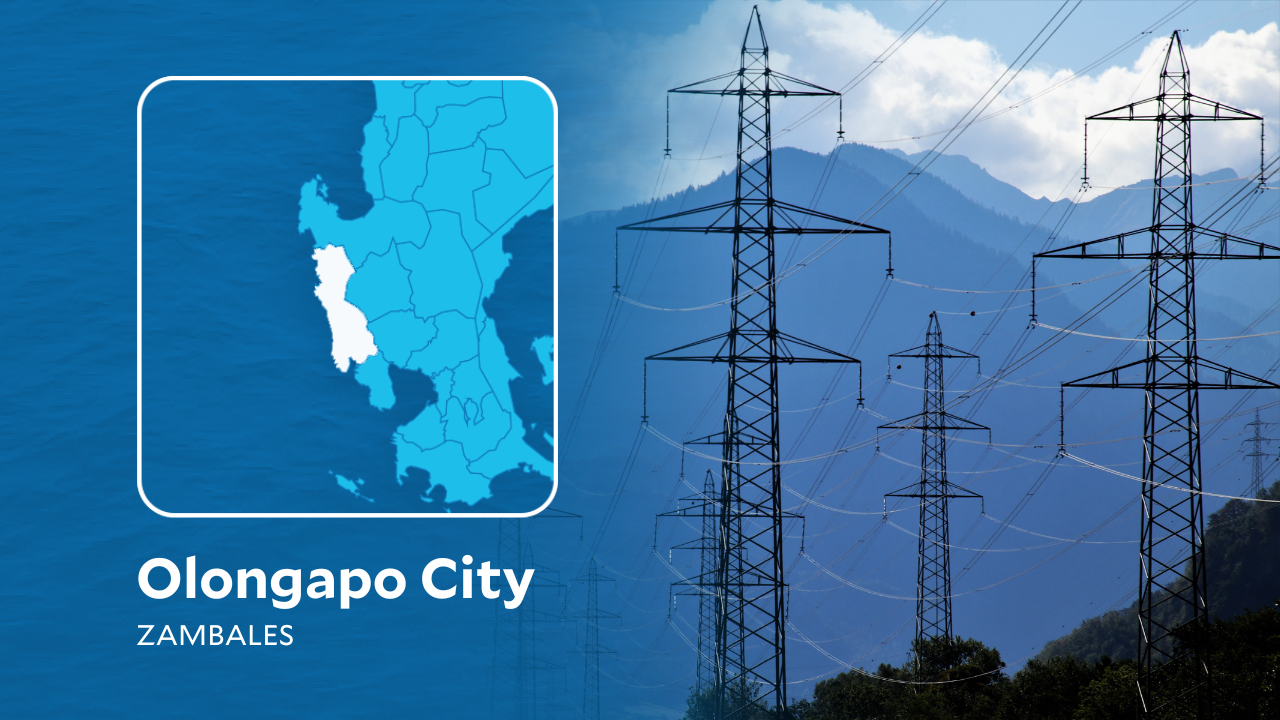 Olongapo City adopts 4-day workweek, Fridays set as work-from-home