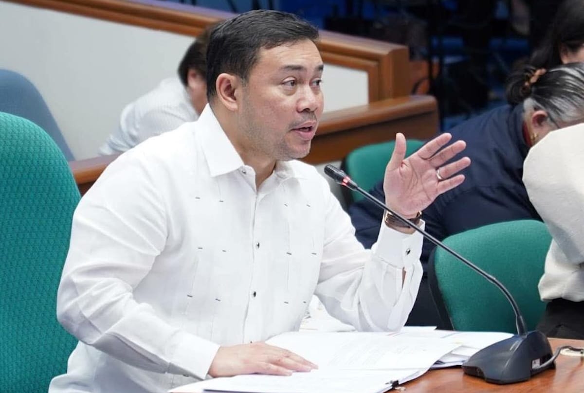 Mark Villar seeks mandatory free HMO coverage for gov’t workers