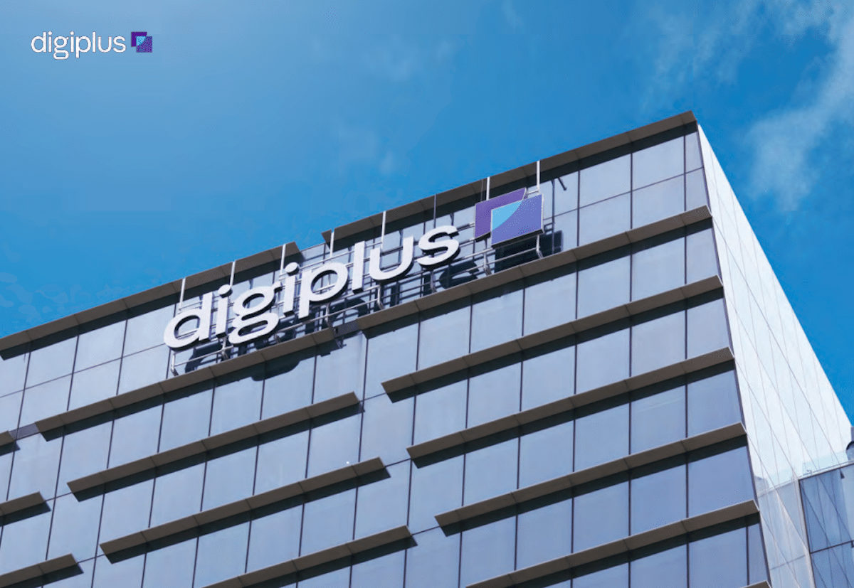 DigiPlus eyes expansion of physical footprint