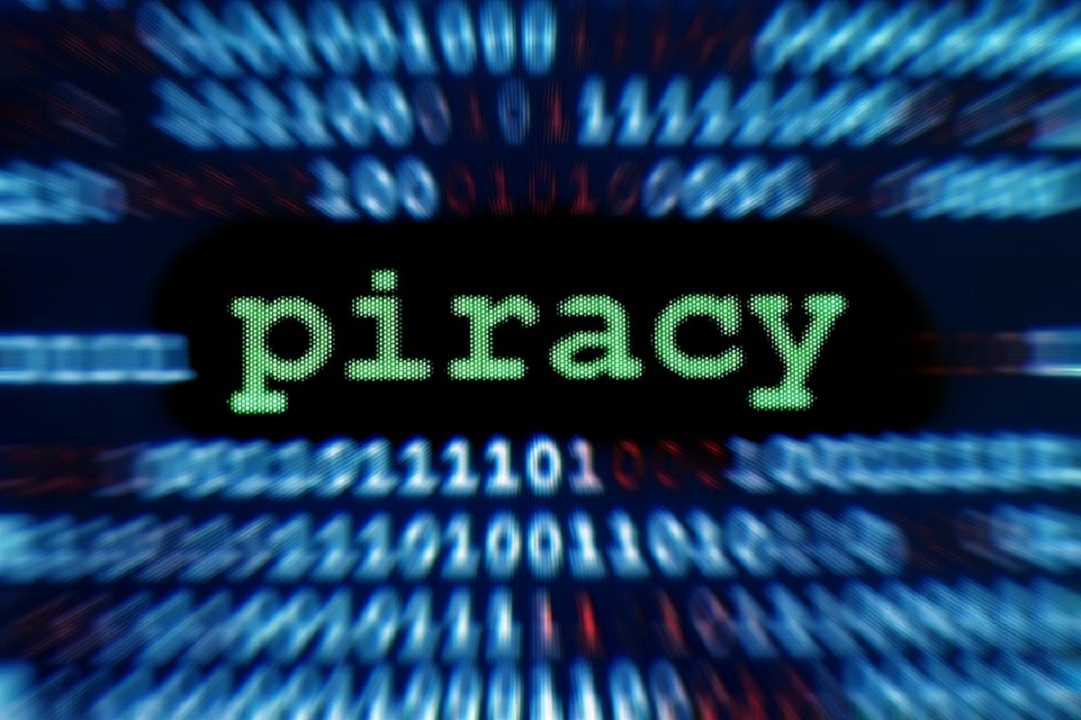Philippines stays off US piracy blacklist for 13th year