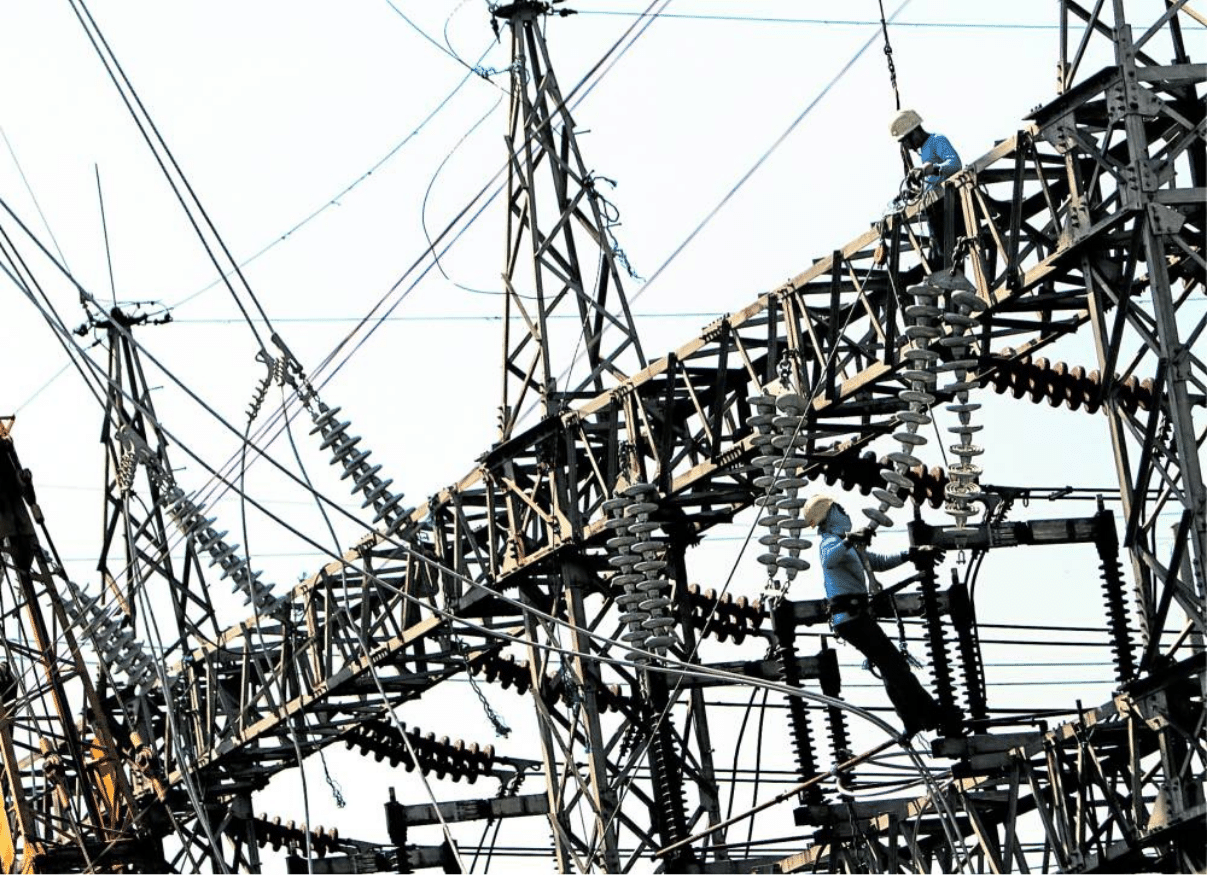 DOE, ERC policies must be checked, too amid high costs, brownouts