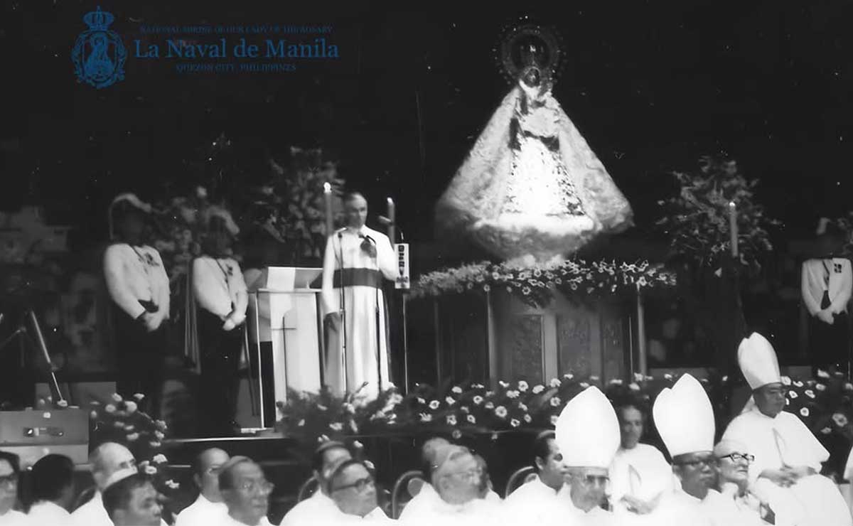 From Araneta to Baguio: Blessed Fulton Sheen’s ties to PH