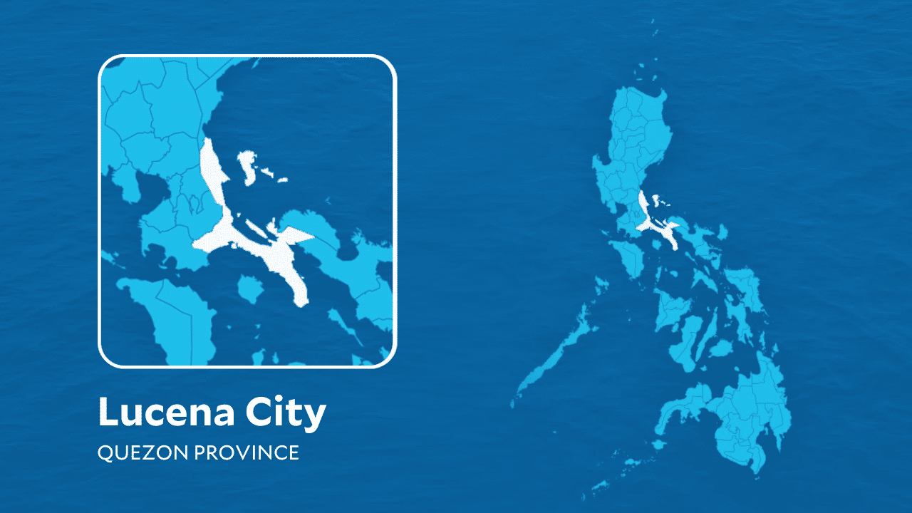 2 drug suspects held, P867,000 worth of shabu seized in Lucena City