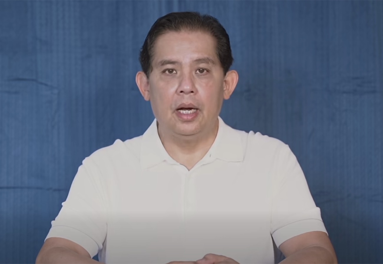 Sandiganbayan denies Romualdez’s motion to lift travel ban