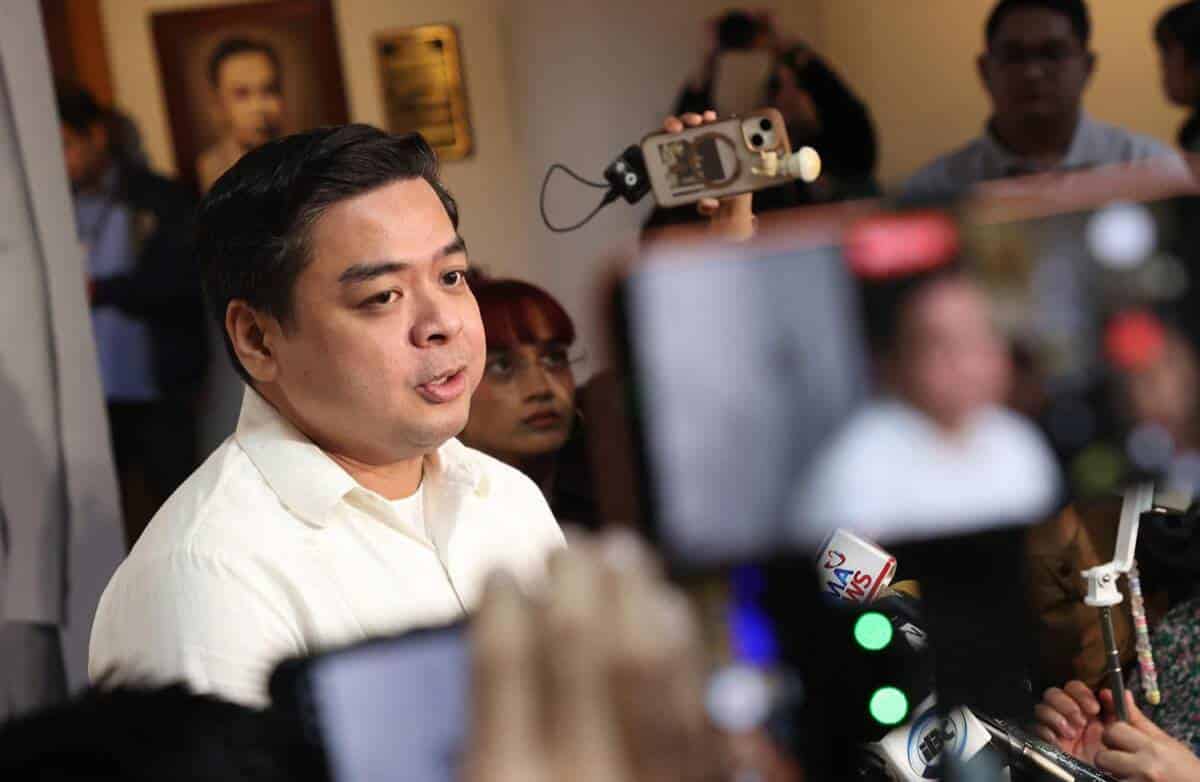 VP Duterte challenged to attend trial scrutiny of unexplained wealth