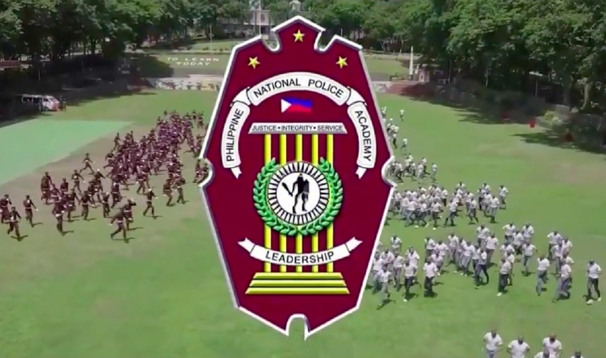 3 PNPA cadets nabbed over alleged hazing of over 20 underclassmen