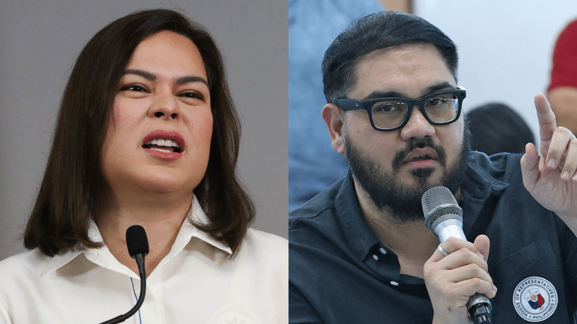 Ortega to Sara Duterte: Return confidential funds disallowed by COA