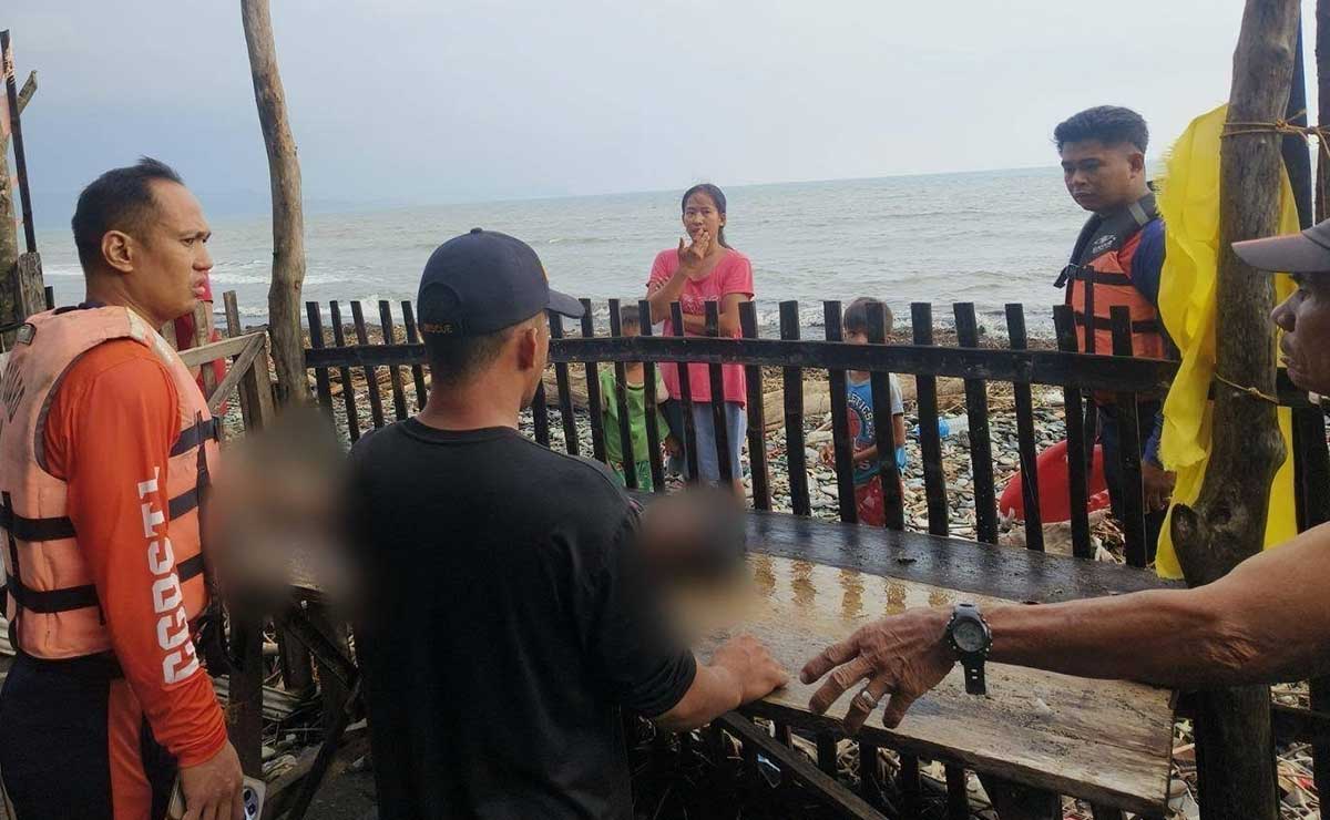 Boy drowns in Paluan, Occidental Mindoro