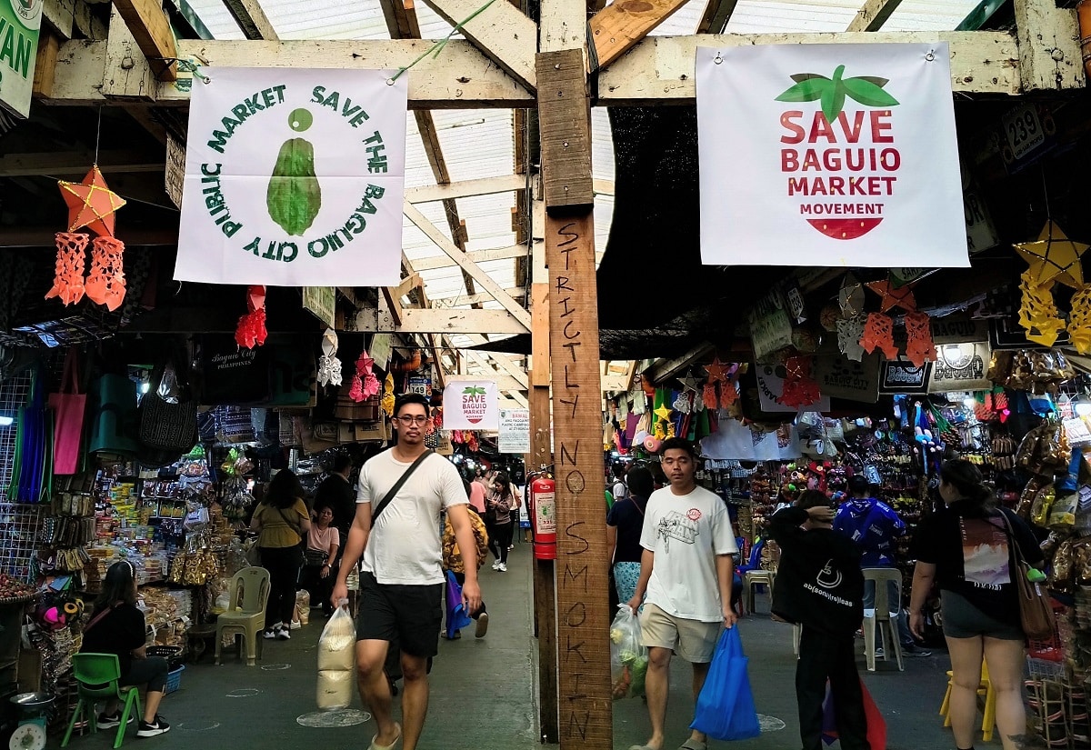 Baguio authorities confiscate nearly 260 kilos of spoiled chicken