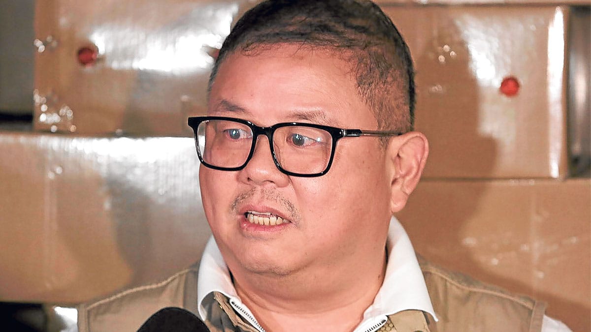 DA probes ‘ghost’ farm-to-market roads in Albay, Camarines Sur