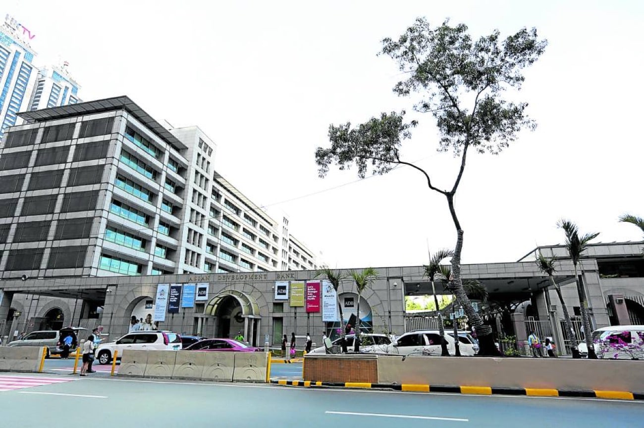 Development banks pledge support in 1st Manila meeting