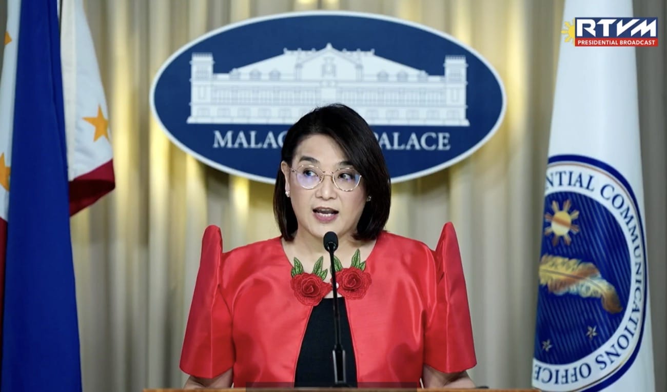 Palace: Marcos admin acts within law, won’t betray PH interests