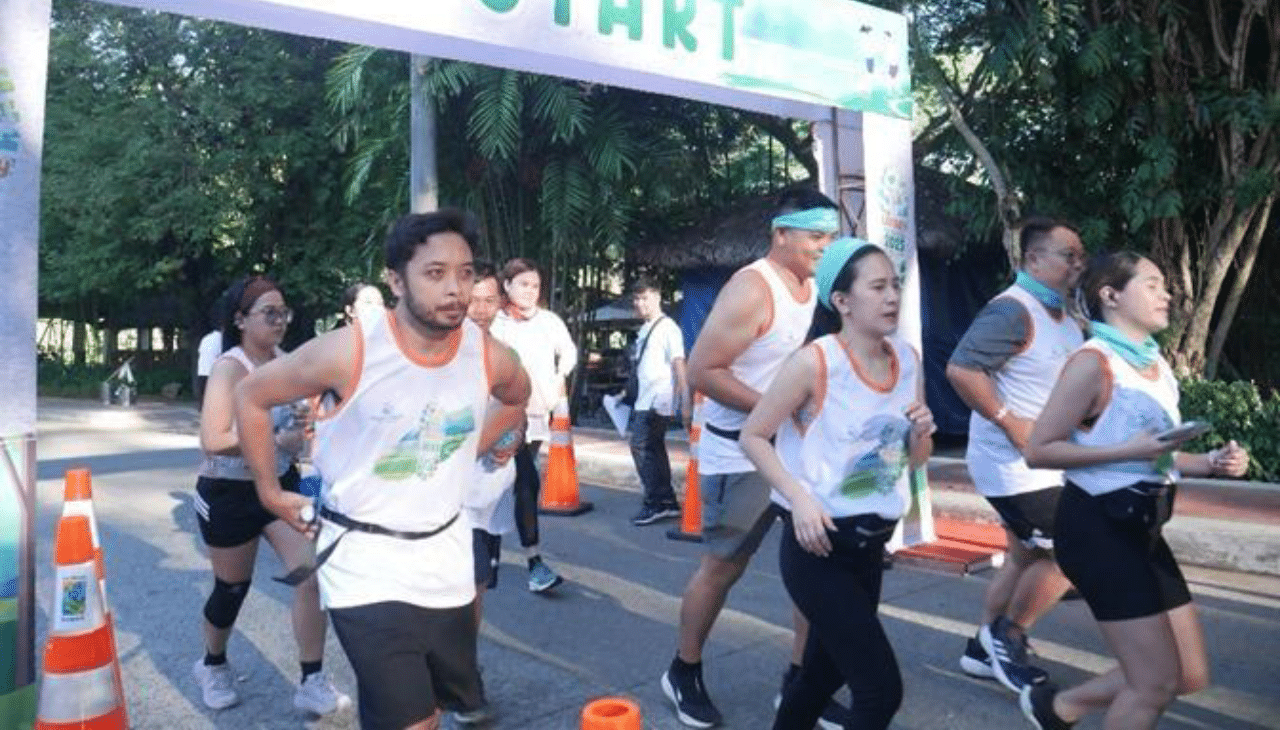MPD shows road closures, rerouting in Manila for Earth Day Run on Sunday