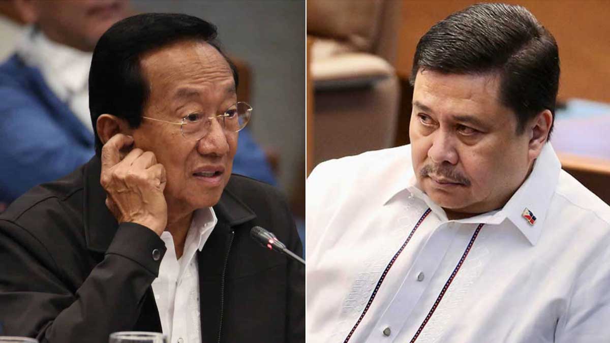 ‘Arraignment of Estrada, Bonoan moved to July 28’