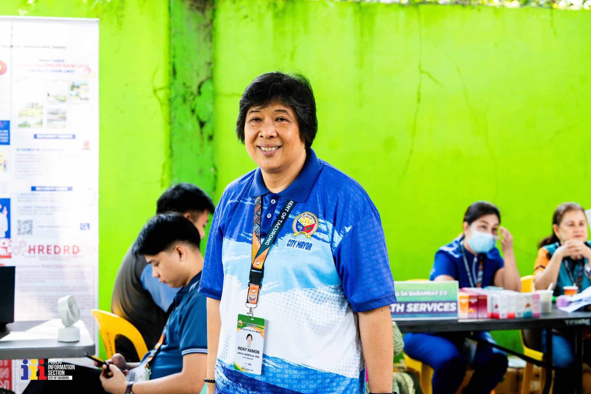 Tacurong mayor rapped for alleged non-release of PhilHealth benefits