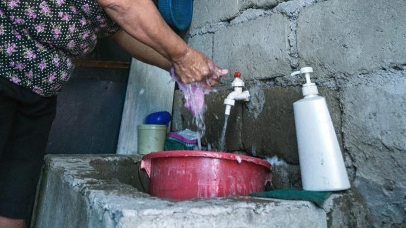 LWUA eyes water supply restrictions as Super El Niño looms