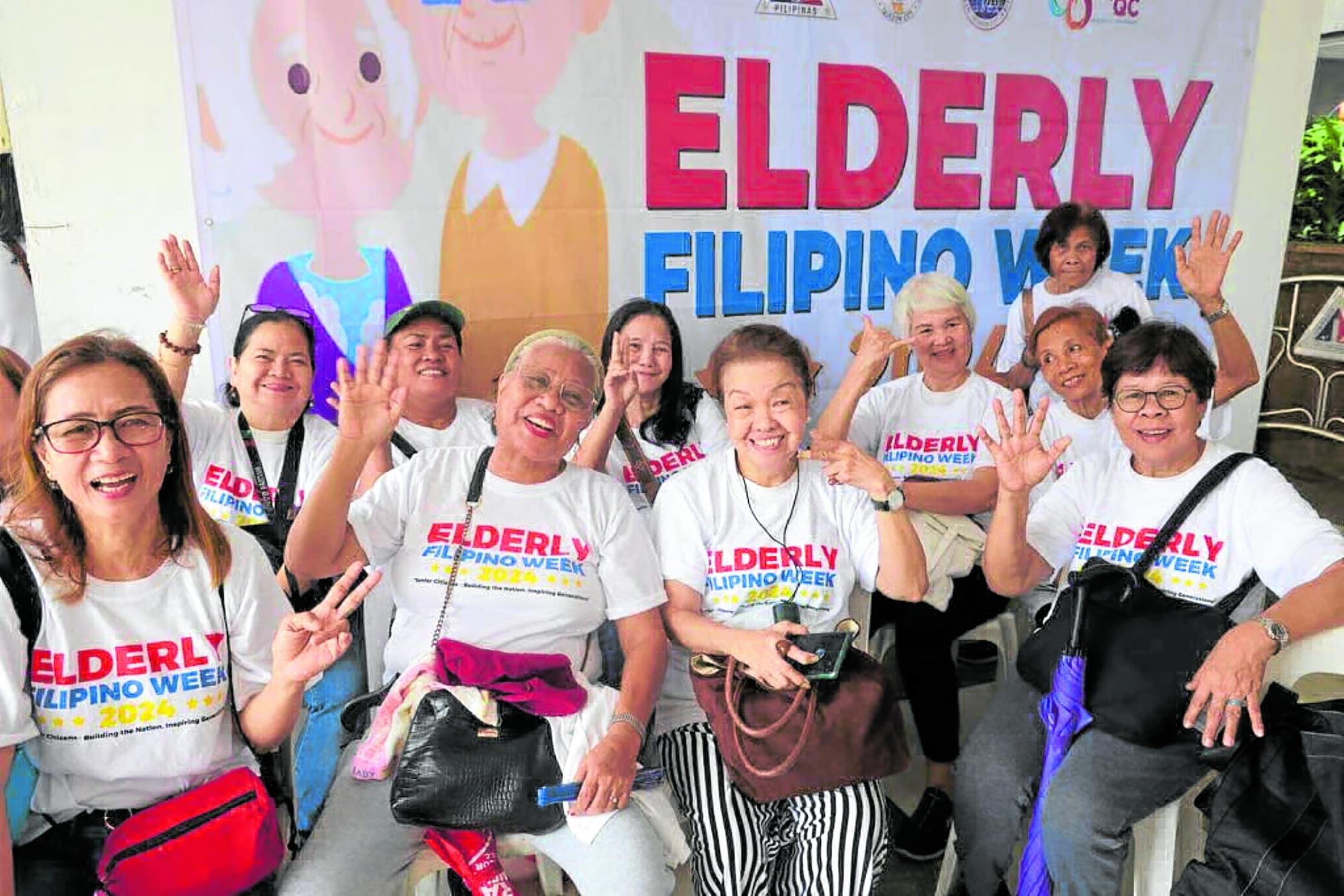 LGUs, national government commit to diversity, inclusion