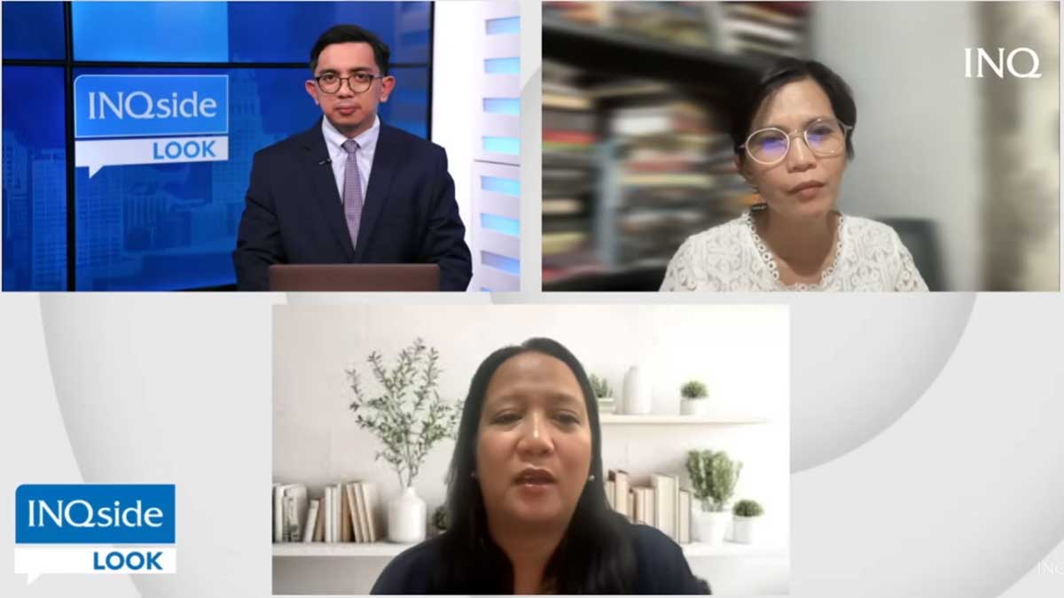 WATCH: NUJP tackles journalist safety, duties after Senate shooting