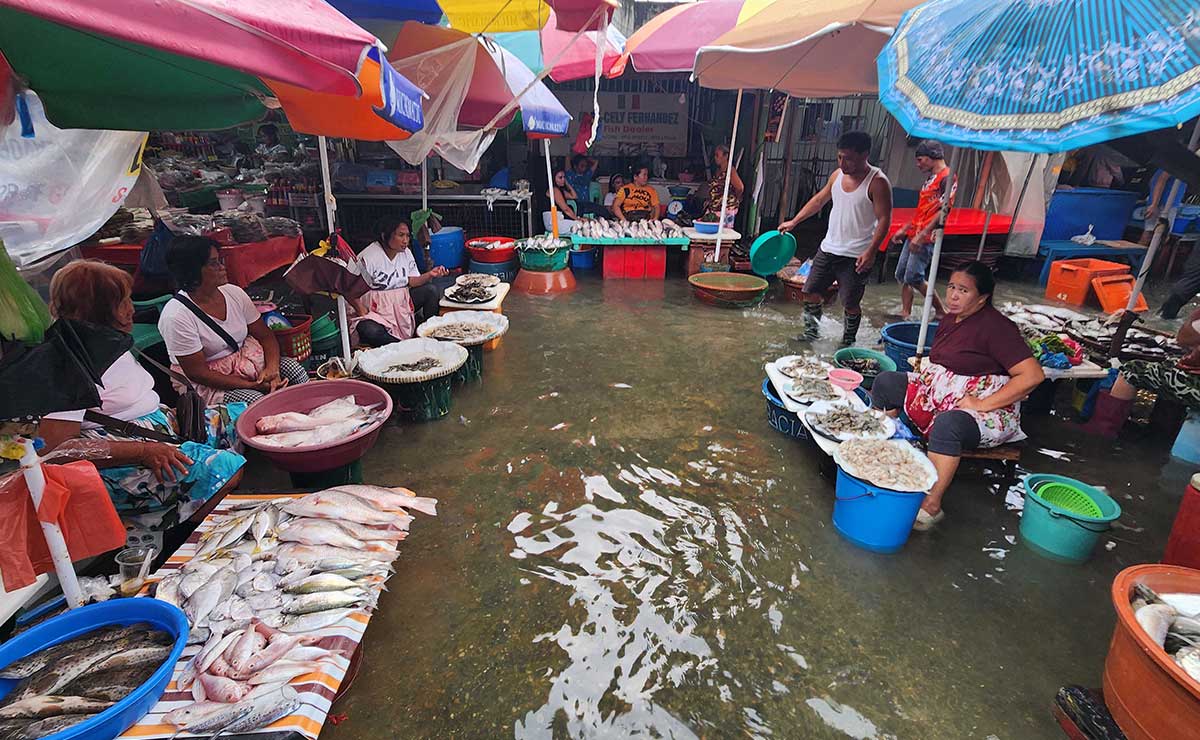 Aquaculture players seek say in Pangasinan projects amid flooding