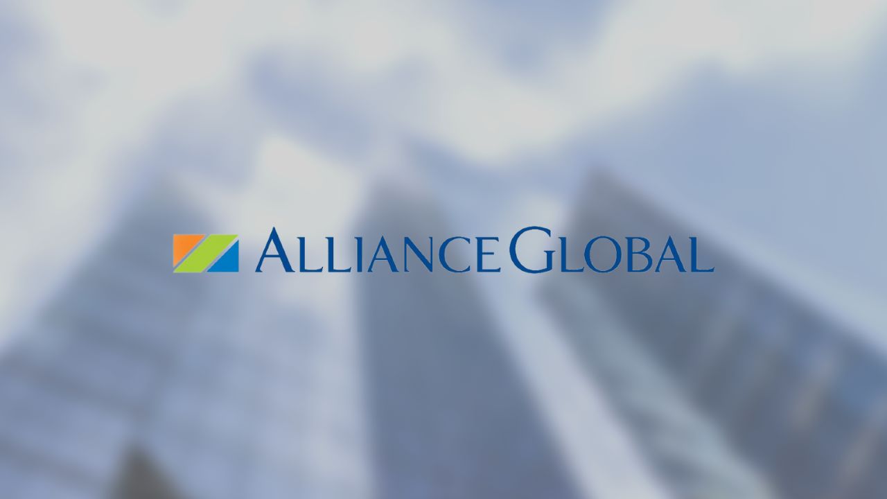 Alliance GIobal Q1 profit rose 6%