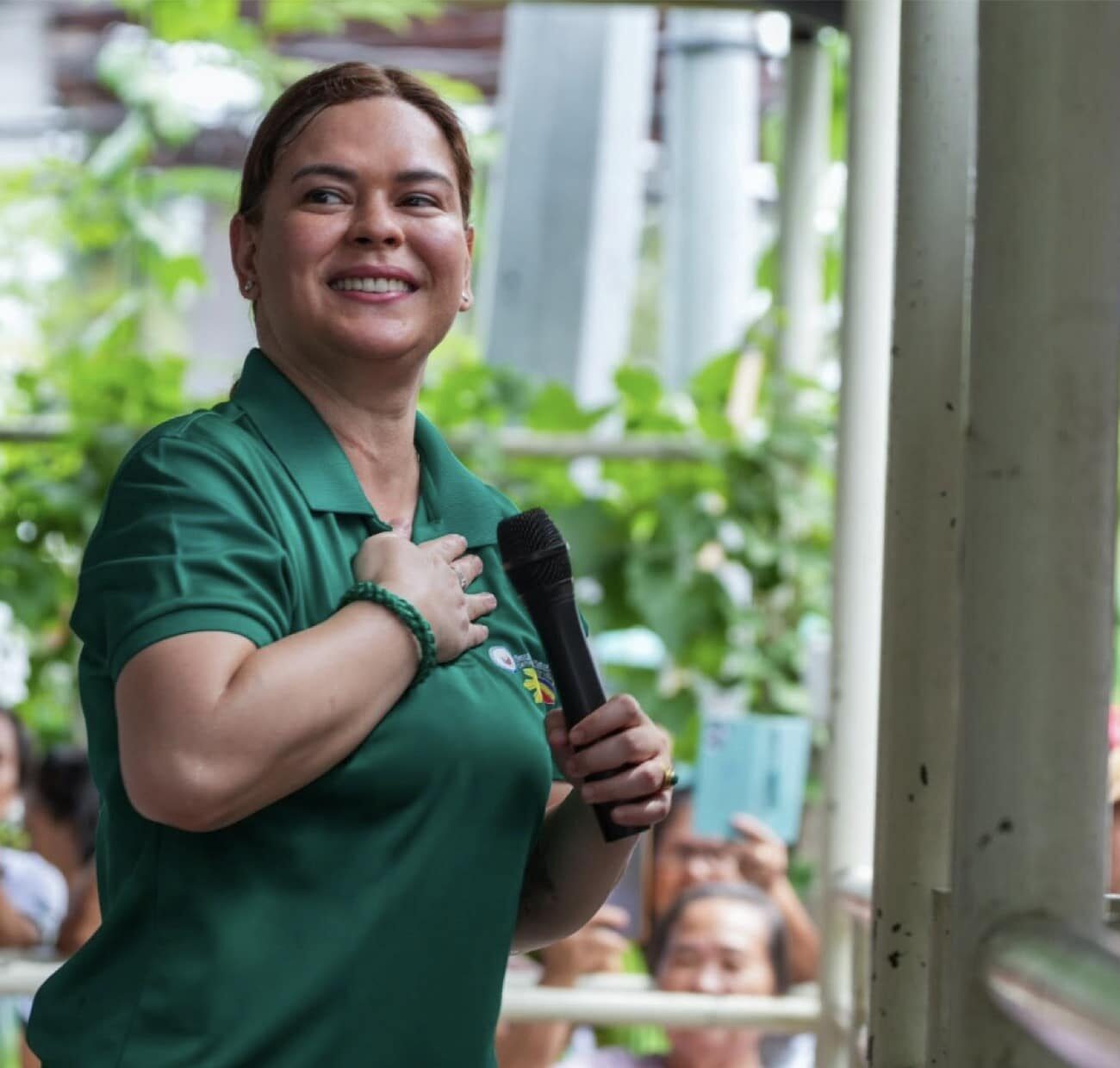 Solons say Duterte camp still failed to address impeachment issues