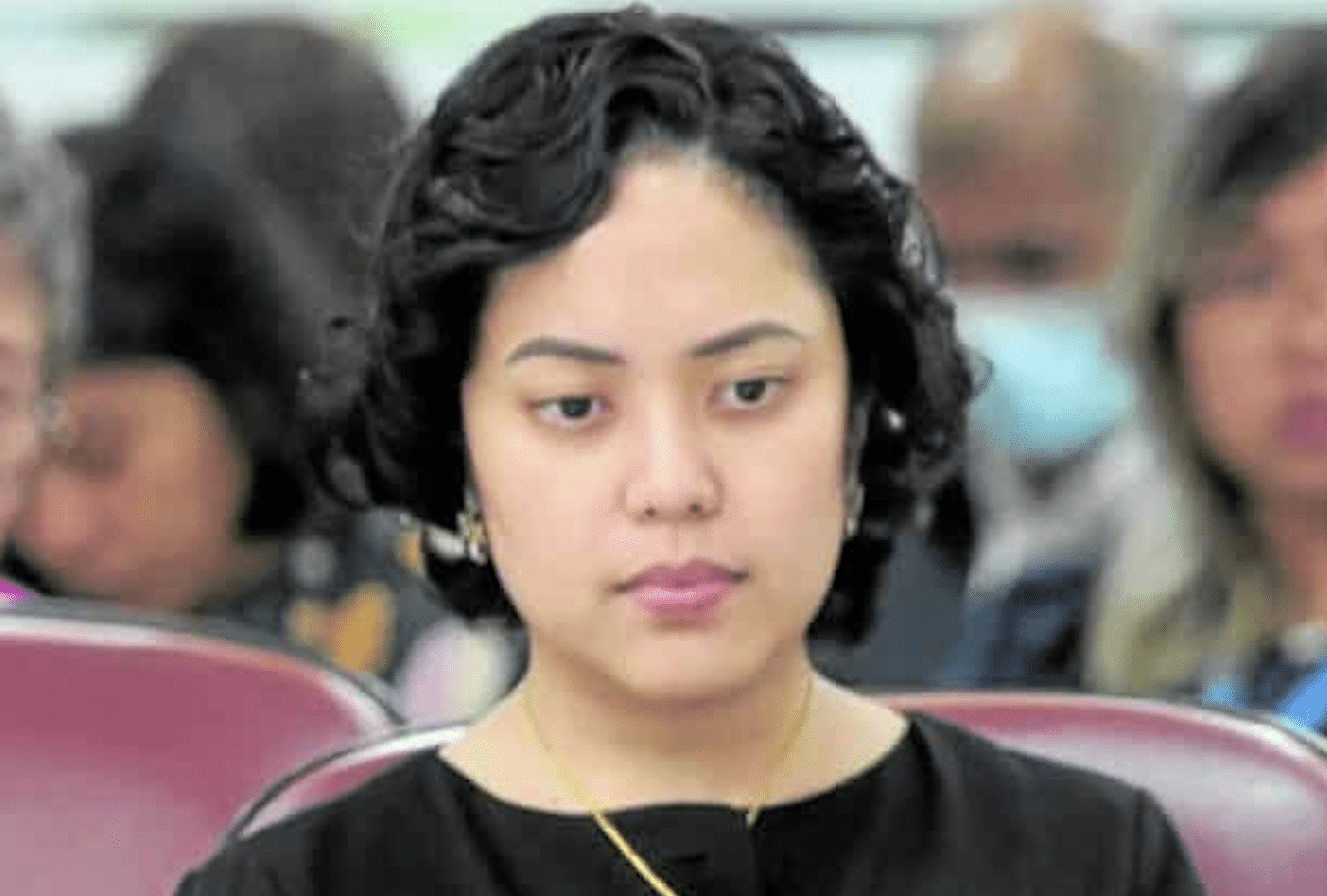 Zamora: We expect a lot of objections once Duterte’s aide testifies