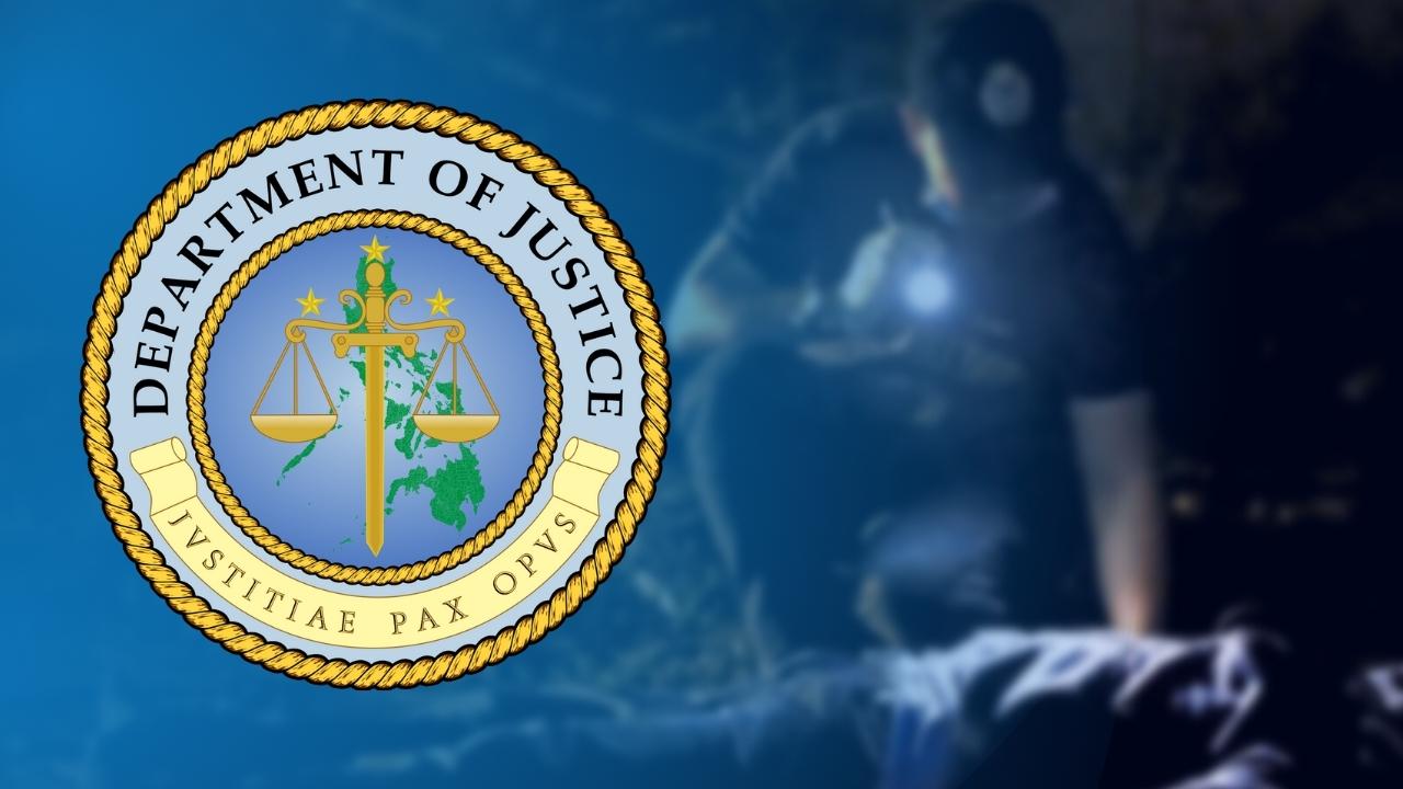 DOJ to start handling ‘syndicate-level’ drug cases only