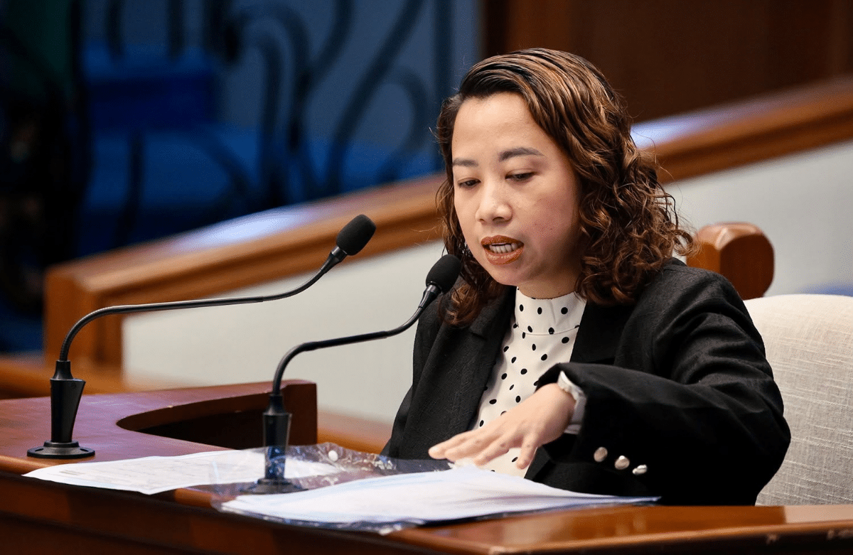 Carpio’s land purchases in Davao not reflected in VP’s SALN – witnesses