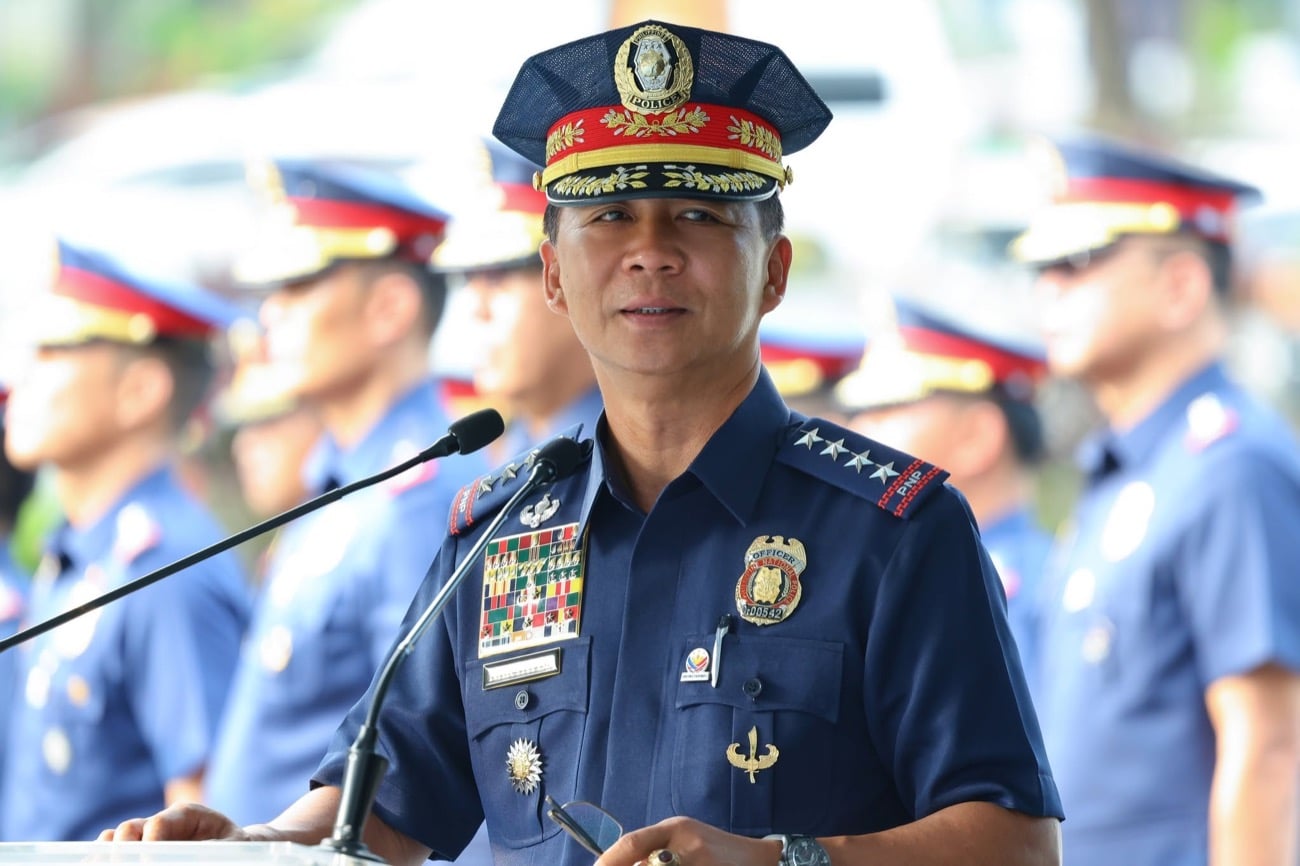 PNP to bolster visibility near schools after Cavite knife attack