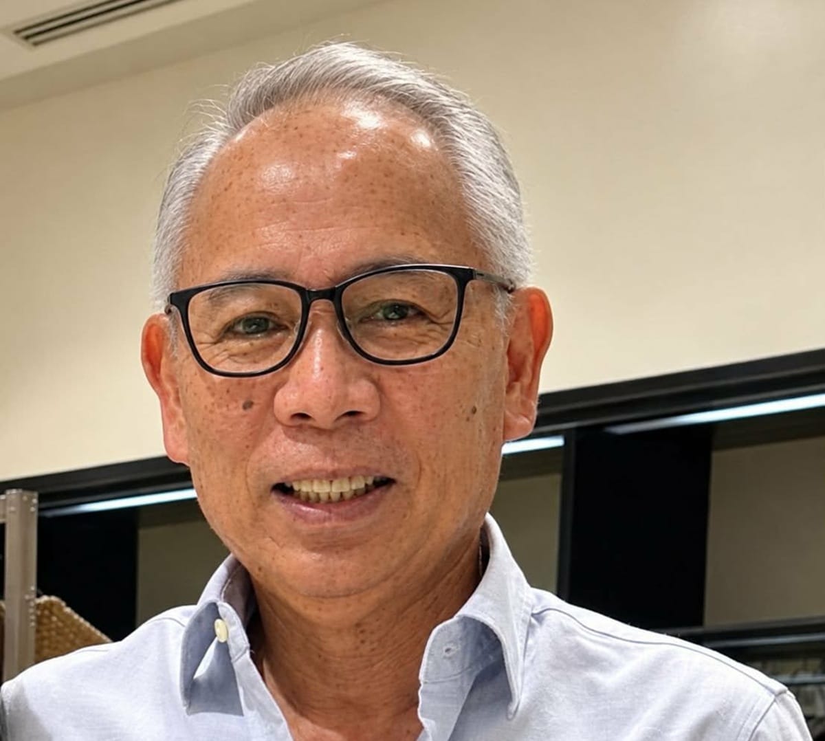Sugar federation re-elects president for another 2 crop years