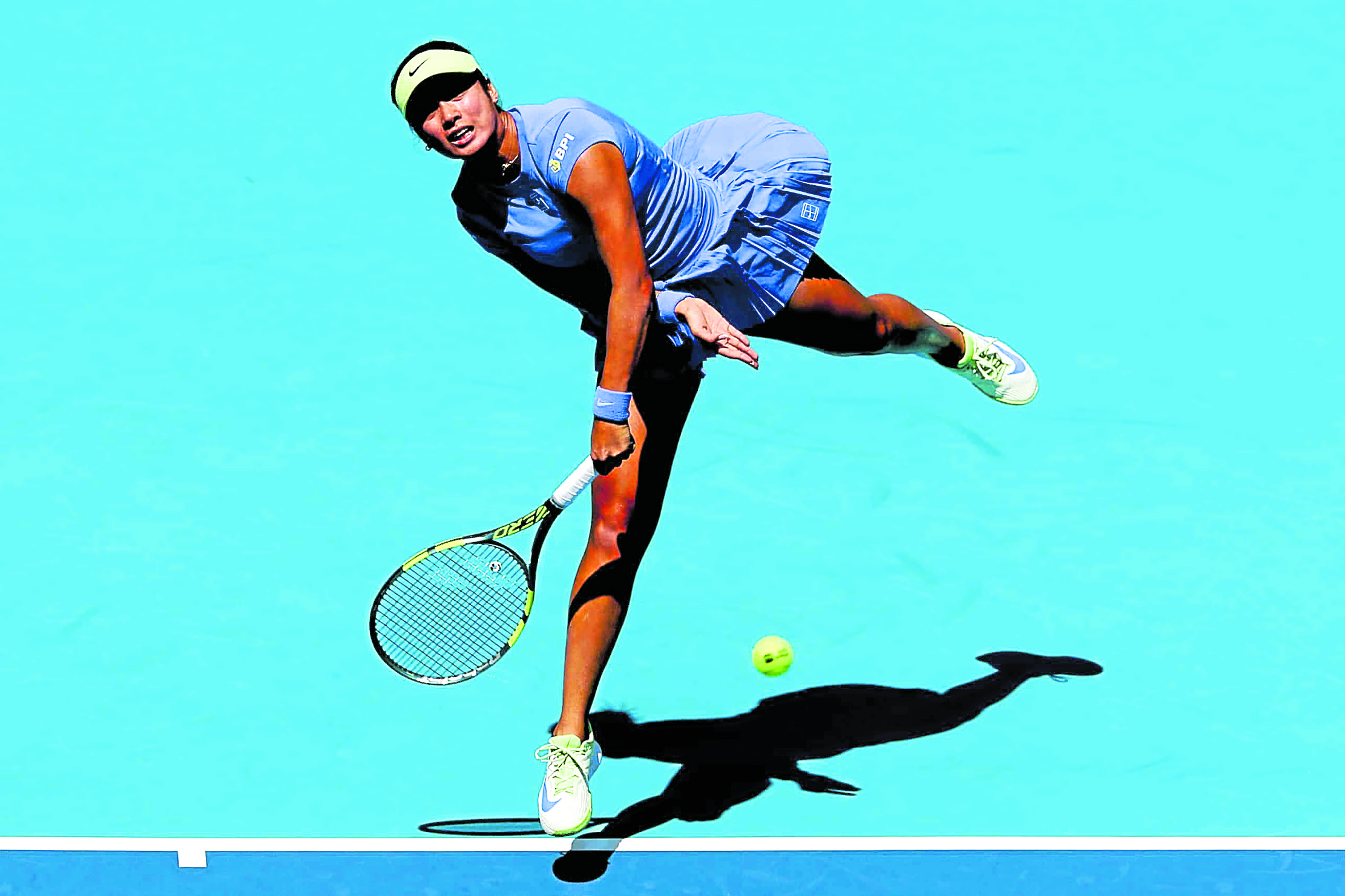 Sports economy: Women athletes lure smart money