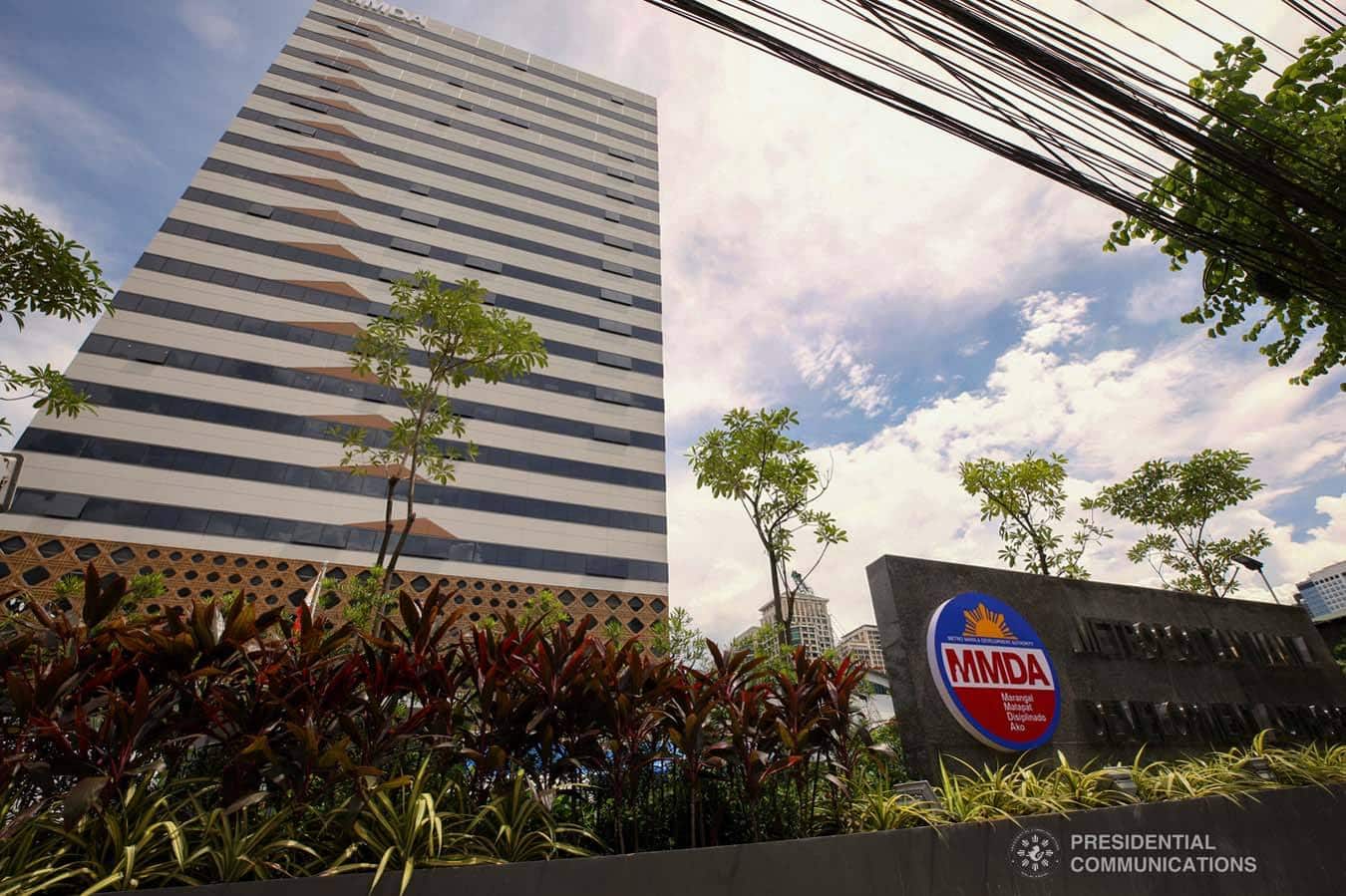 MMDA to roll out free ride single dispatch system during strike