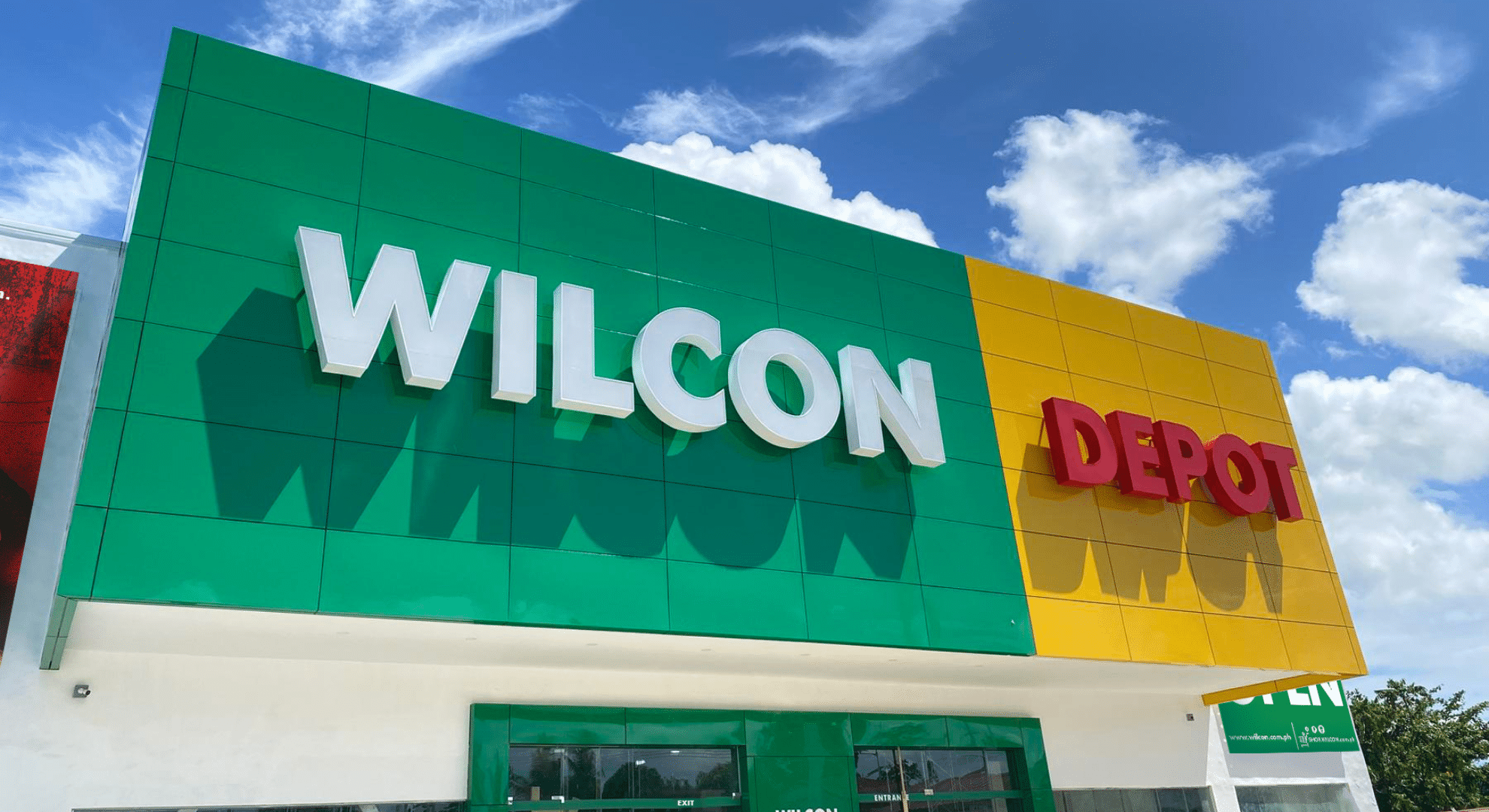 Stronger sales lift Wilcon H1 profit to P1.2B