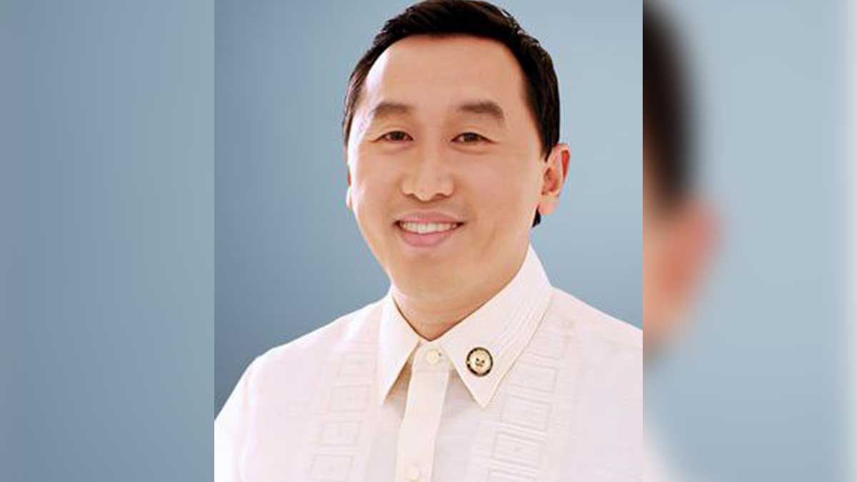 Tap Maharlika funds for agri sector’s credit amid crisis – Yap