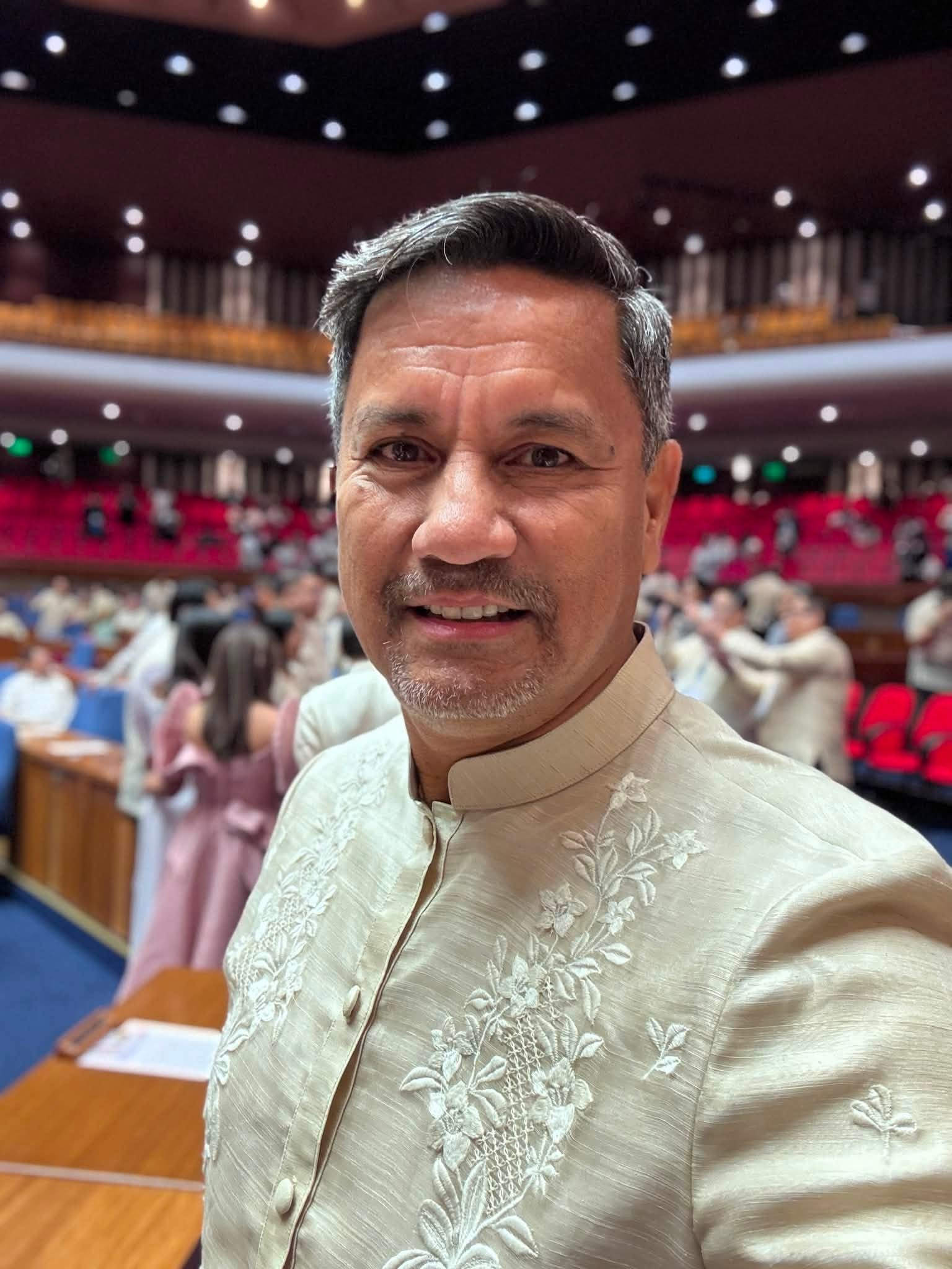 Gomez files bill seeking to shield consumers from avoidable power losses