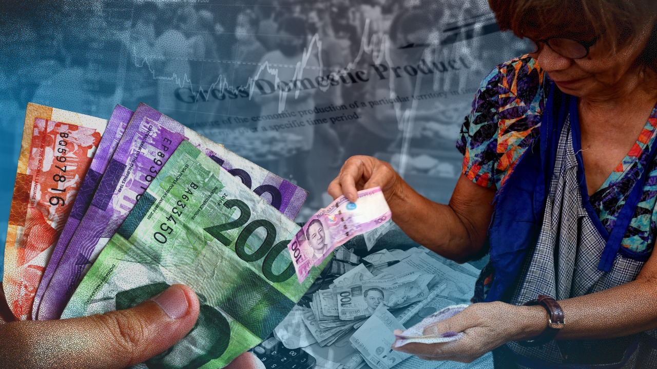 OECD cuts 2026 PH GDP growth forecast to 3.2%