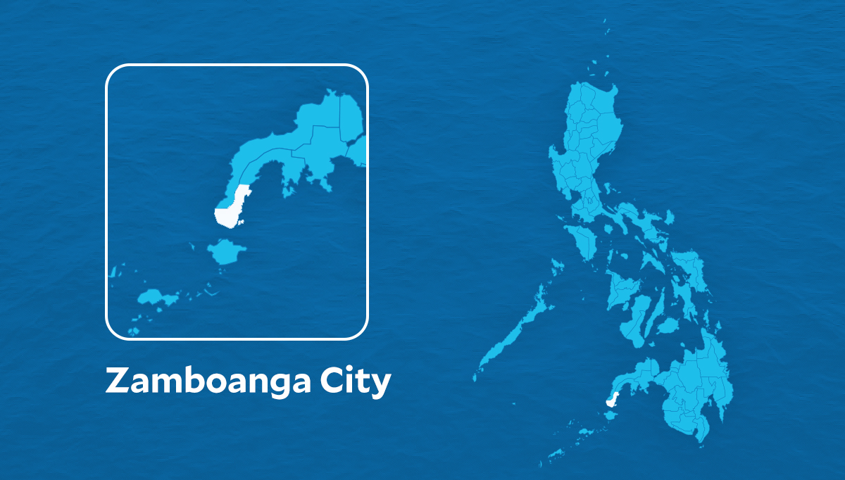 3 family members killed in Zamboanga police raid; probe underway