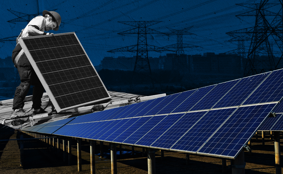 EXPLAINER: How to keep your solar panels safe from fire