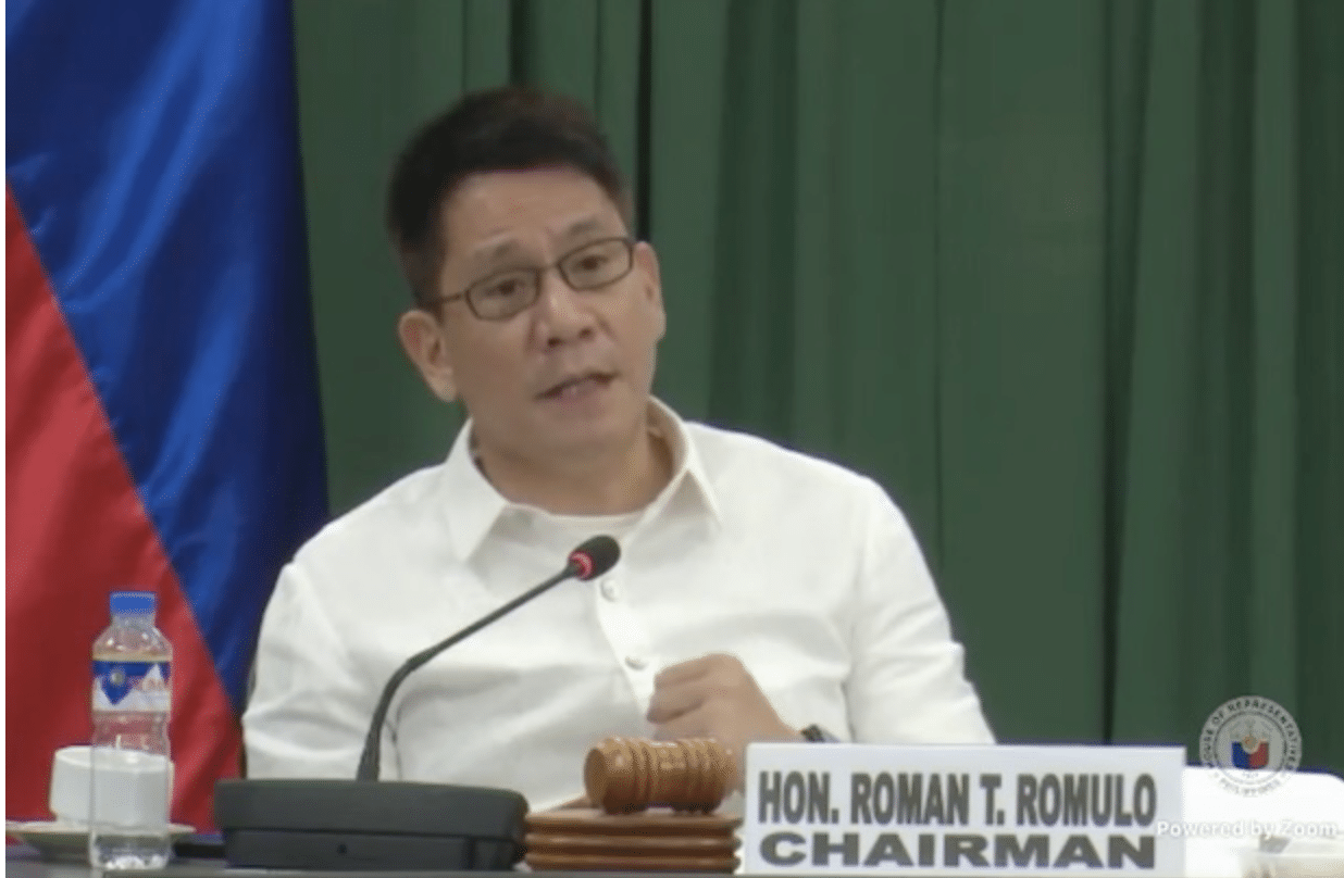 House panel OKs total social media ban for children below 13