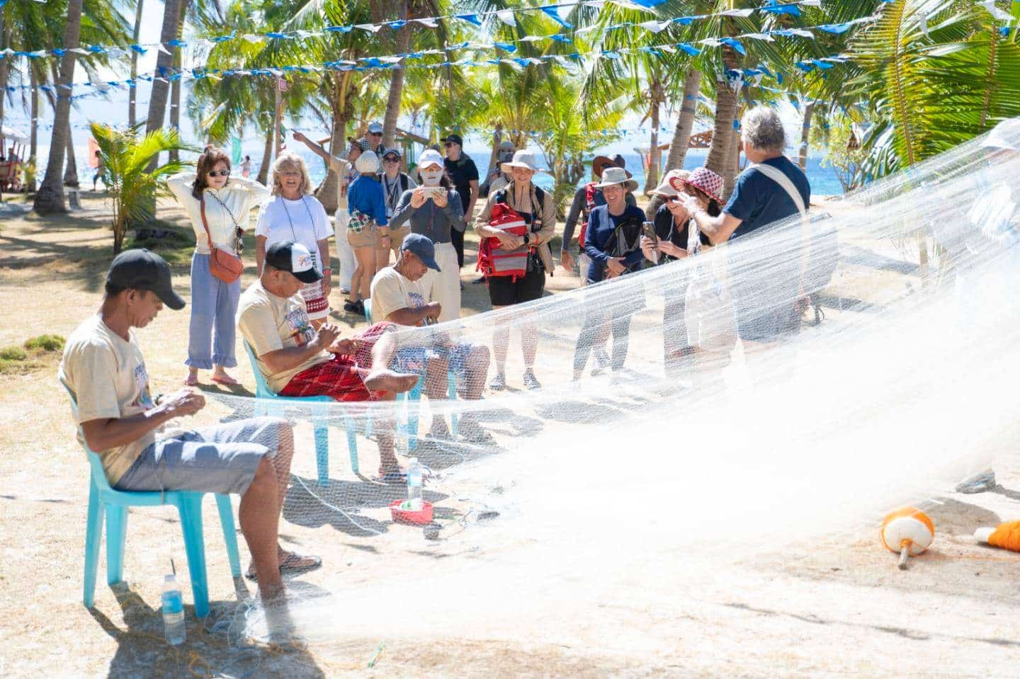 DOT eyes stronger cruise tourism in Eastern Visayas