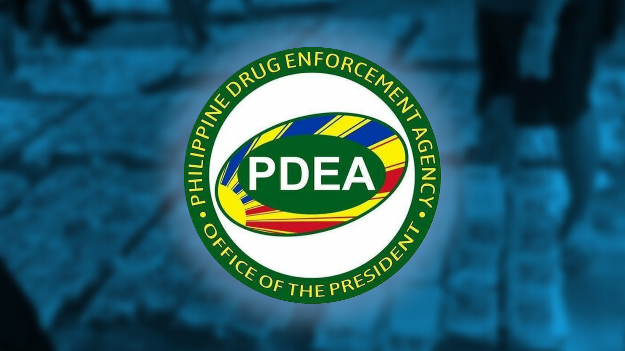 31 drug informants receive P7.4 M reward from PDEA