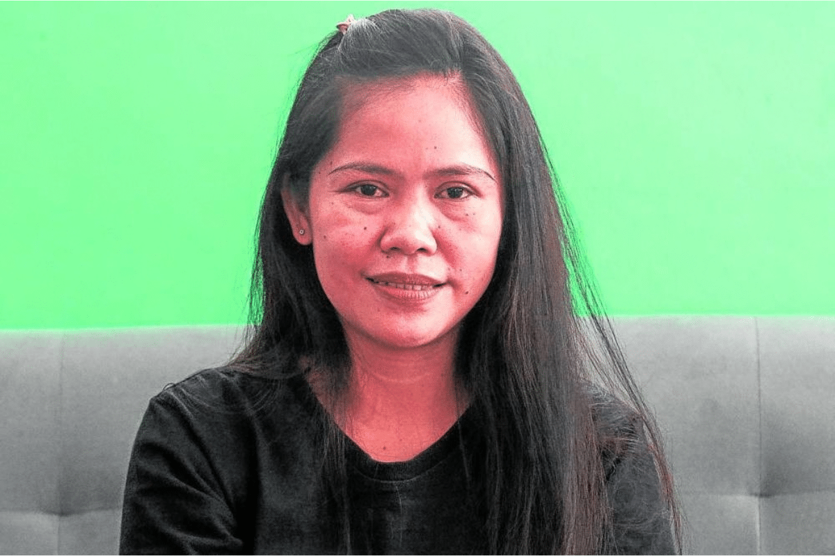 Absolute pardon eyed for Mary Jane Veloso, says solon