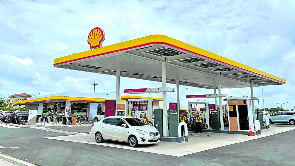 Shell Pilipinas ends 2025 with P2.1-B profit