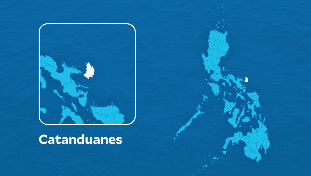 Power outages seen in Catanduanes amid fuel shortage